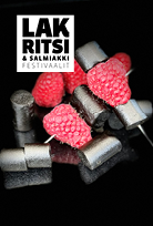 Boksi / Lakritsi- & Salmiakkifestivaalit 2025